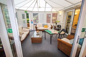 COMMUNAL CONSERVATORY- click for photo gallery